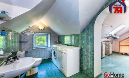 Купить дом, Юхновка, Чистая ул., 25 соток. Фото 36