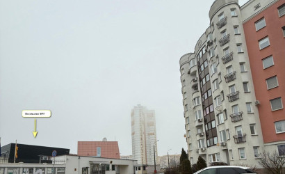Продажа офиса, Минск, Правда газеты просп., 9, 114.5 кв.м.. Фото 1