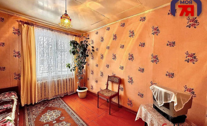 Купить дом, Старобин, 8 Марта ул., 6, 10 соток. Фото 14