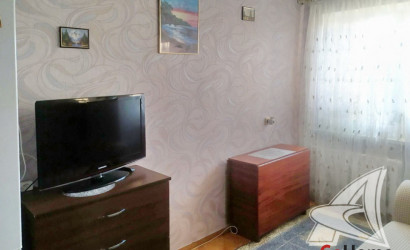 Купить 4-комнатную квартиру, Брест, Речица, ул. Бауманская. Фото 4