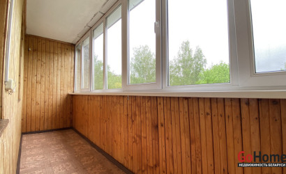 Купить 4-комнатную квартиру, Барановичи, Наконечникова ул., 24. Фото 21