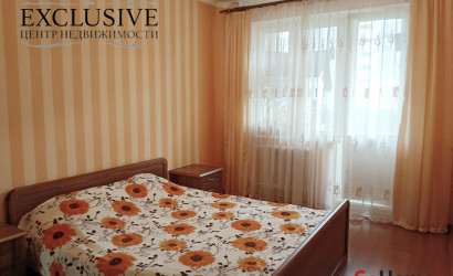 Купить 3-комнатную квартиру, Минск, Шаранговича ул., 76(Фрунзенский район). Фото 2