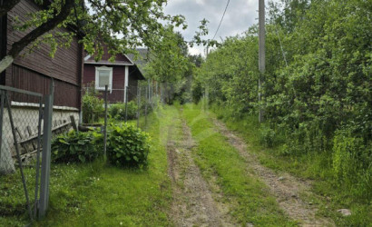 Купить участок, Янтарь, 5 соток. Фото 11