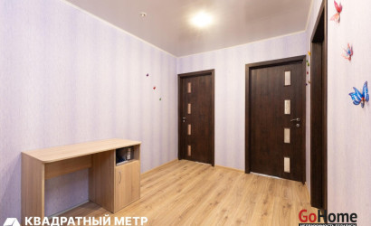 Купить 2-комнатную квартиру, Минск, Плеханова ул., 68/1 (Ленинский район). Фото 10