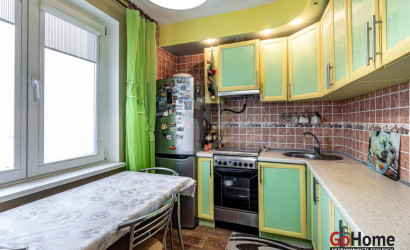 Купить 3-комнатную квартиру, Минск, Данилы Сердича ул., 8/1 (Фрунзенский район). Фото 15