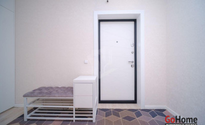 Купить 1-комнатную квартиру, Минск, Восточная ул., 125 (Советский район). Фото 29