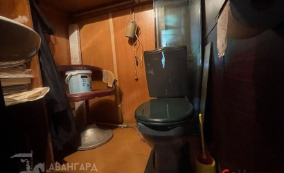 Купить дом в деревне, Химик-81, 7 соток. Фото 12