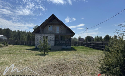 Купить дом, Столбцы, Лесная ул., 22.42 соток. Фото 22