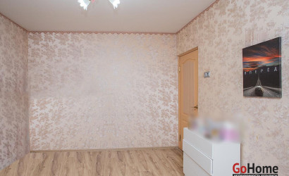 Купить 3-комнатную квартиру, Минск, Жуковского ул., 5/2 (Октябрьский район). Фото 4