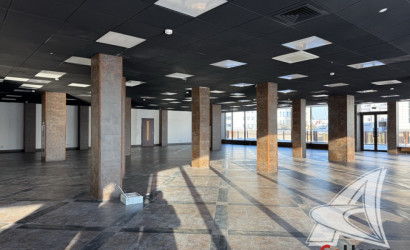 Аренда торгового помещения, Брест, Центр,  552.4 кв.м.. Фото 1