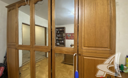 Купить 4-комнатную квартиру, Брест, Дубровка, ул. Дубровская. Фото 12