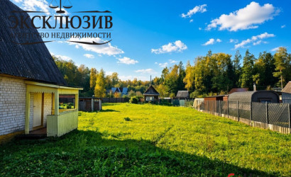 Купить дом в деревне, Родничок-89, 10 соток. Фото 4