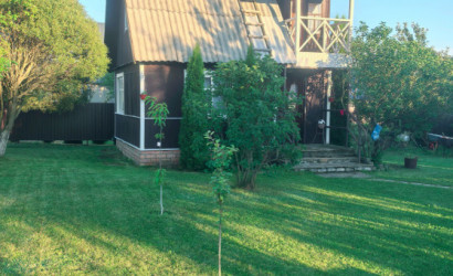 Купить дачу, Правдинский, Центральная, 6.5 соток. Фото 19