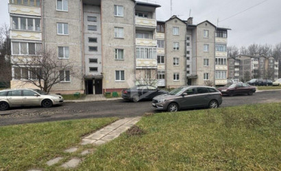 Купить 3-комнатную квартиру, Энергетиков, Независимости ул., 15. Фото 12