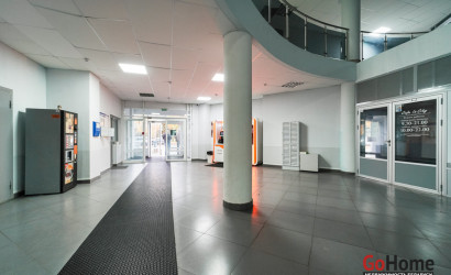 Аренда офиса, Минск, Гамарника ул., 30, 179 кв.м.. Фото 27