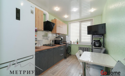 Купить 3-комнатную квартиру, Минск, Авакяна ул., 26 (Октябрьский район). Фото 7