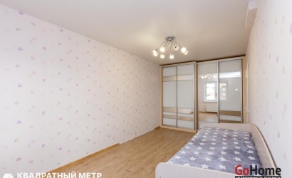 Купить 3-комнатную квартиру, Минск, Папанина ул., 17 (Московский район). Фото 19