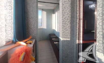 Купить 3-комнатную квартиру, Брест, Вулька, ул. Подгородская. Фото 15