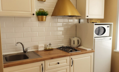 Снять 1-комнатную квартиру на сутки, Жодино, Проспект Ленина, 14а. Фото 8