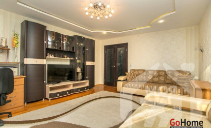 Купить 1-комнатную квартиру, Чисть, Центральная ул., 1. Фото 5