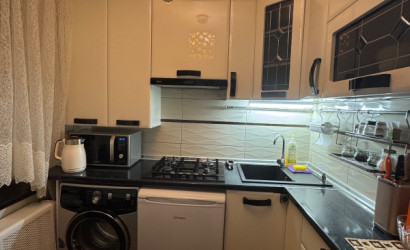 Снять 2-комнатную квартиру на сутки, Береза, Северный городок,45. Фото 7