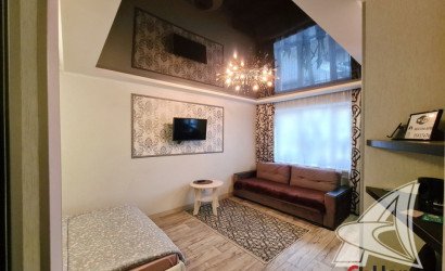 Купить 1-комнатную квартиру, Брест, Центр, ул. Дзержинского. Фото 3