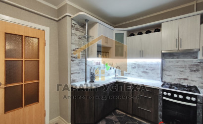 Купить 3-комнатную квартиру, Брест, ул. Мошенского. Фото 14