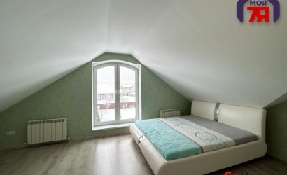 Купить коттедж, Новый, Березовая ул., 16 соток. Фото 30