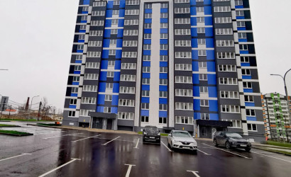 Купить 1-комнатную квартиру, Витебск, Медицинская, 1Е. Фото 1