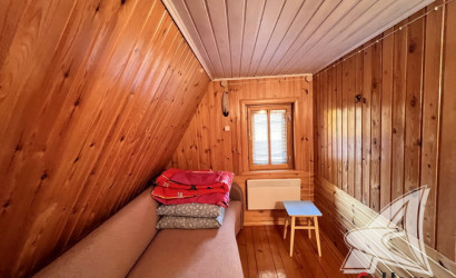 Купить дом, Залузье, Жабинковский с/с, 33.41 соток. Фото 15