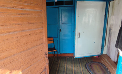 Купить дом в деревне, Доморацкие, Центральная, 24.88 соток. Фото 20