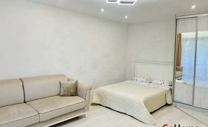 Снять 1-комнатную квартиру на сутки, Минск, Долгобродская 3 (Партизанский район). Фото 5