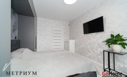 Купить 2-комнатную квартиру, Минск, Калинина пер., 5/А (Первомайский район). Фото 6