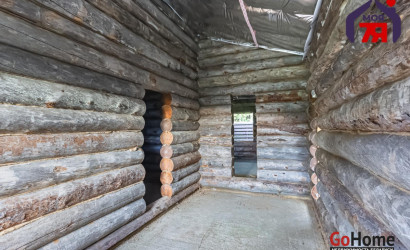 Купить дом в деревне, МАЛИНОВКА-2001, 10 соток. Фото 42