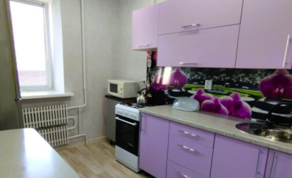 Снять 2-комнатную квартиру на сутки, Лепель, Володарского 70. Фото 1