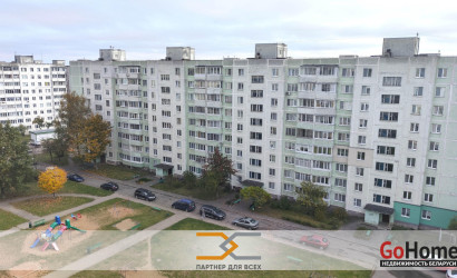 Купить 4-комнатную квартиру, Слуцк, Ленина ул., 217. Фото 14