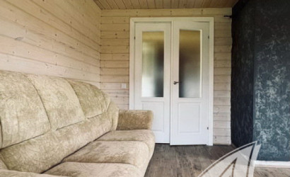 Купить дом, Дивин, Дивинский с/с, 25 соток. Фото 6