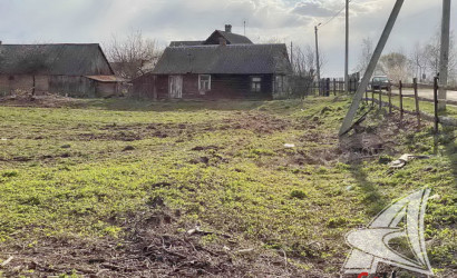 Купить участок, Новосады, Жабинковский с/с, 25 соток. Фото 4