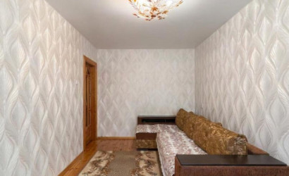 Купить 2-комнатную квартиру, Солигорск, Ленинского Комсомола ул., 34. Фото 4