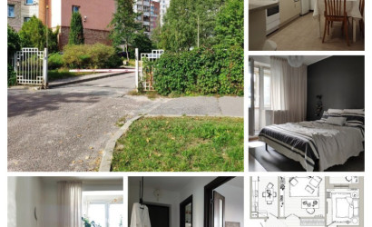 Снять 3-комнатную квартиру, Минск, ул. Городецкая, д. 34 (Первомайский район). Фото 16