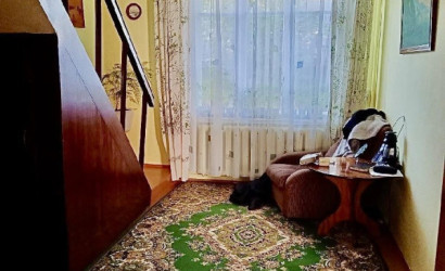 Купить дом, Лида, Котляревского, 11 соток. Фото 13