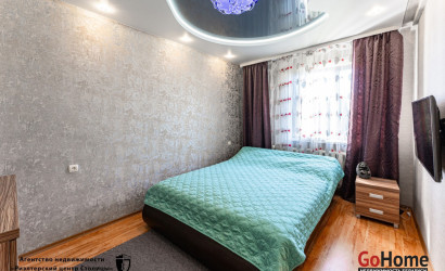 Купить коттедж, Зазерка, Центральная, 91А, 15 соток. Фото 1