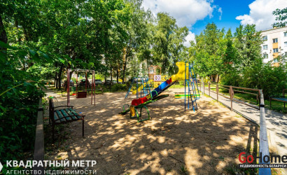 Купить 1-комнатную квартиру, Минск, Орловская ул., 11 (Центральный район). Фото 20