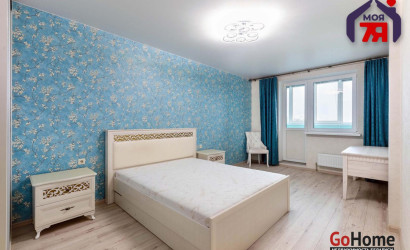 Купить 2-комнатную квартиру, Минск, Лынькова ул., 35 (Фрунзенский район). Фото 5