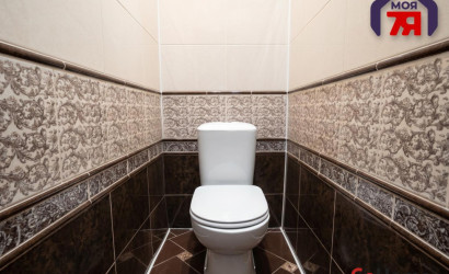 Купить 3-комнатную квартиру, Солигорск, Железнодорожная ул., 28. Фото 4