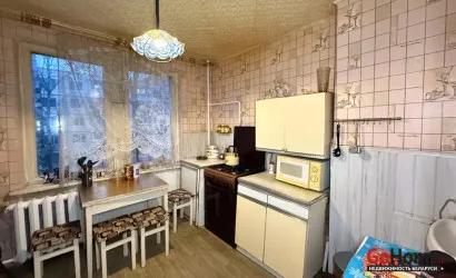  5-этаж.(48 м2), Витебск(Фрунзе, 80/2)