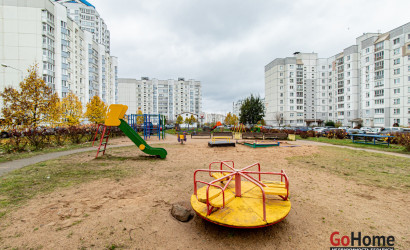 Купить 1-комнатную квартиру, Минск, Всеволода Игнатовского, 12 (Фрунзенский район). Фото 10