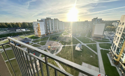 Купить 3-комнатную квартиру, Гродно, Соломовой, 157Б. Фото 13