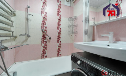 Купить 4-комнатную квартиру, Минск, Мавра ул., 28 (Фрунзенский район). Фото 19