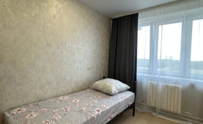 Снять 2-комнатную квартиру на сутки, Слуцк, 2-й переулок Максима Богдановича, 31. Фото 7